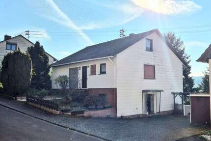 Haus Sankt Julian - 6 Zimmer, 138 m&sup2;, 159.000&euro; | Angebot:26008377