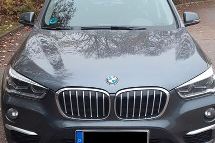BMW X1 120.000 km 17.000 &euro; München 81675