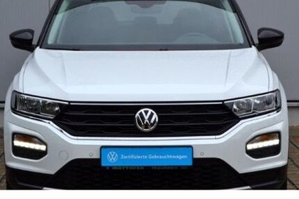 VW T-Roc 70.250 km 20.679 &euro; Bautzen 02625