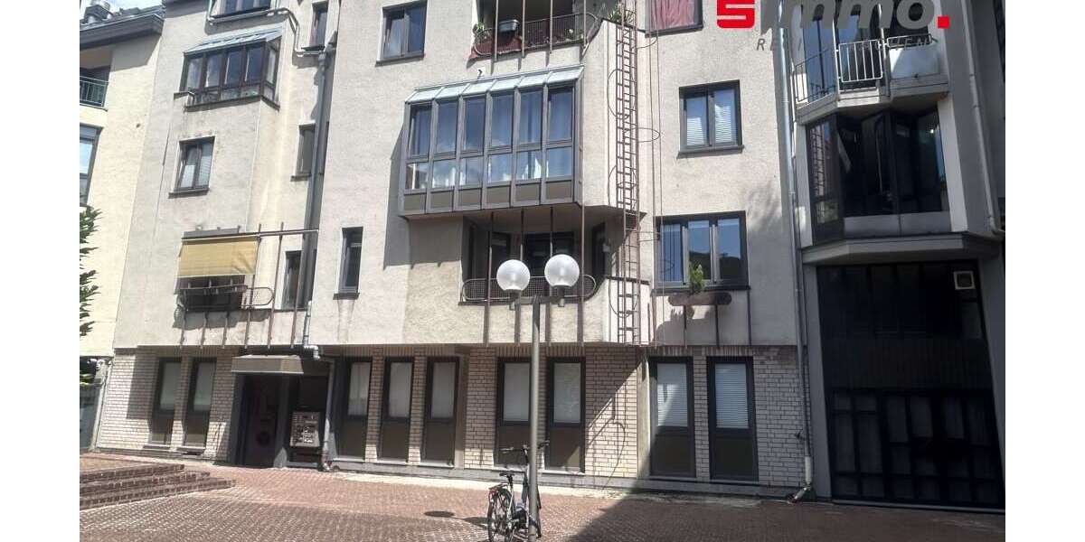 Etagenwohnung Eschweiler - 2 Zimmer, 71 m&sup2;, 172.500&euro; | Angebot:22863875