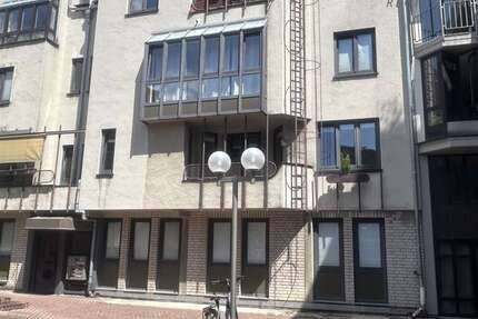 Wohnung Eschweiler - 2 Zimmer, 71 m&sup2;, 172.500&euro; | Angebot:22863875