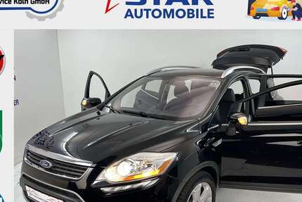 Ford Kuga 165.096 km 8.490 &euro; Köln 50739