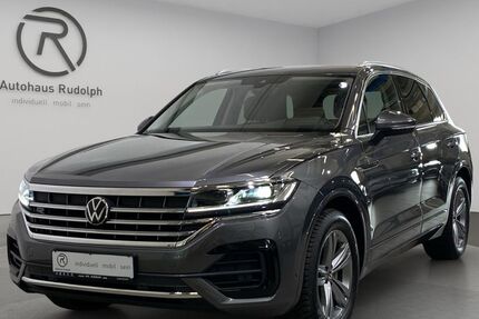 VW Touareg 58.877 km 46.879 &euro; Oelsnitz/Erzgebirge 09376