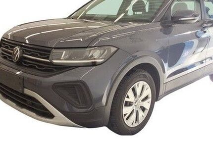 VW T-Cross 12.124 km 19.490 &euro; Fürstenwalde 15517