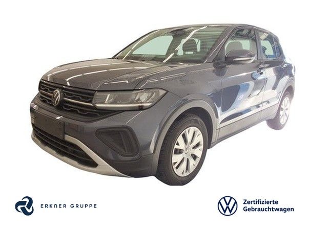 VW T-Cross 12.124 km 19.490 &euro; Fürstenwalde 15517
