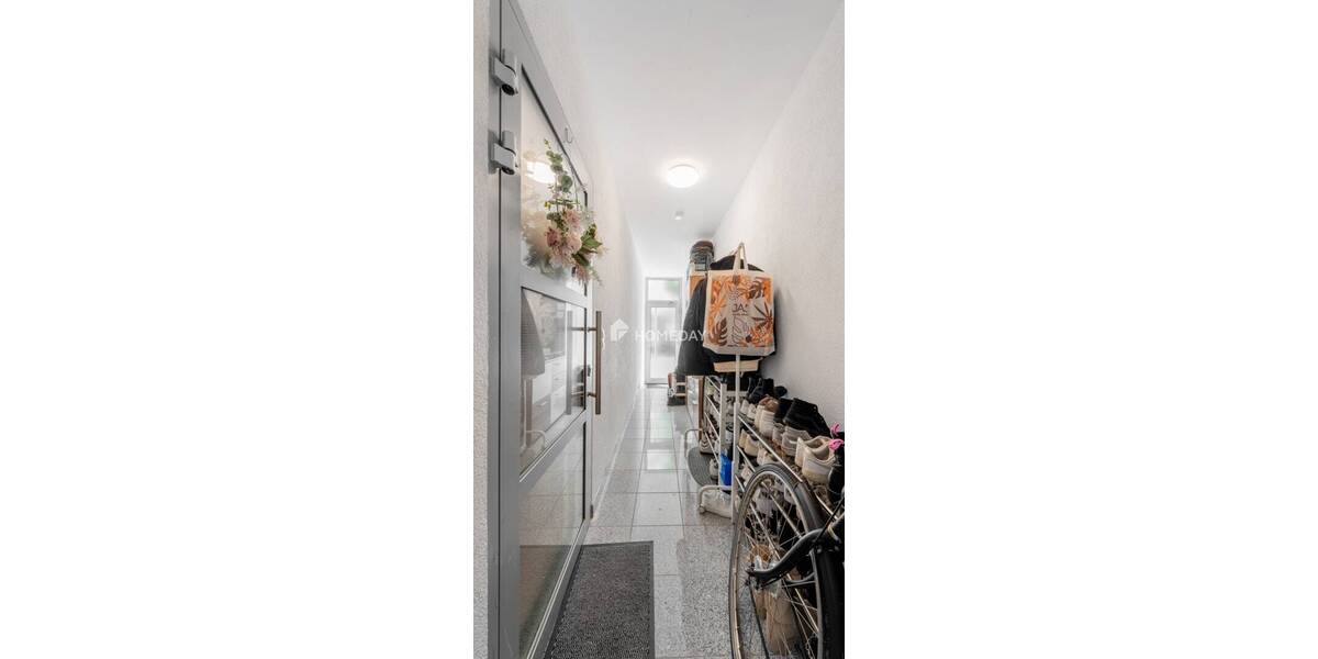 Mehrfamilienhaus, Wohnhaus Krefeld Hüls - 7 Zimmer, 120 m&sup2;, 549.000&euro; | Angebot:26820825