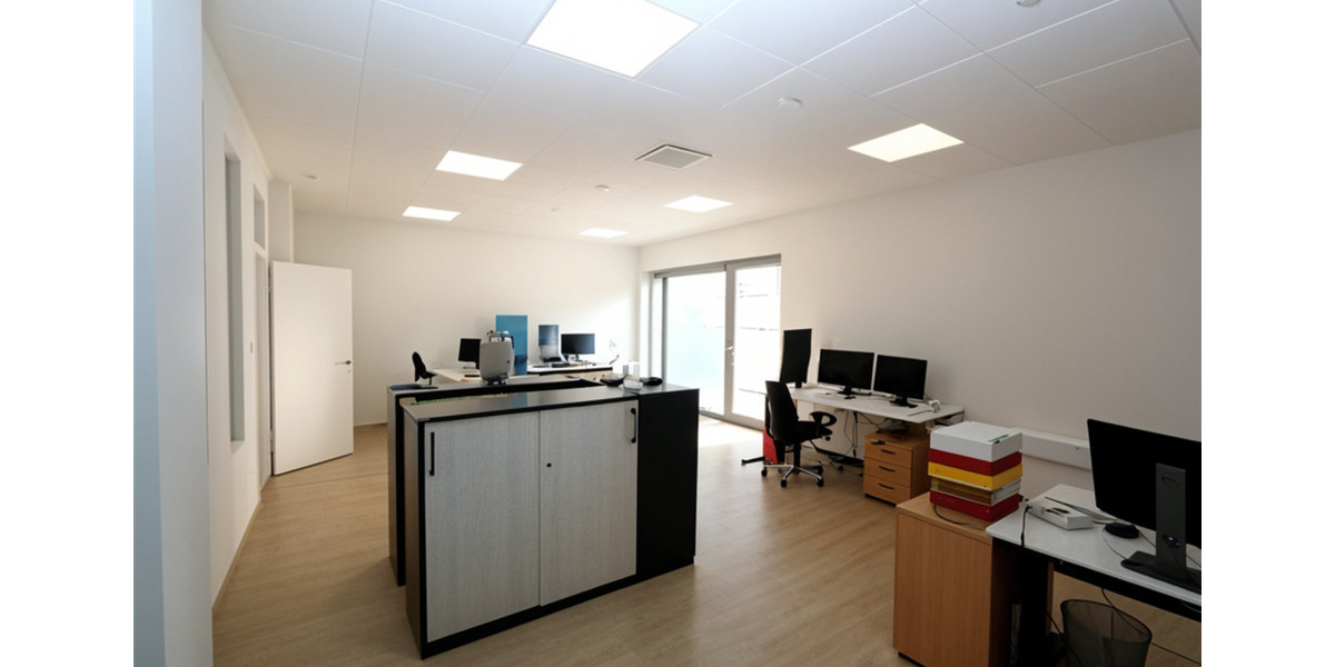 Gewerbeobjekt Dingolfing - 3.950&euro; | Angebot:26235773