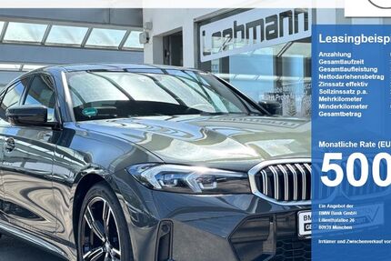 BMW 320 19.026 km 42.480 &euro; Deggendorf 94469
