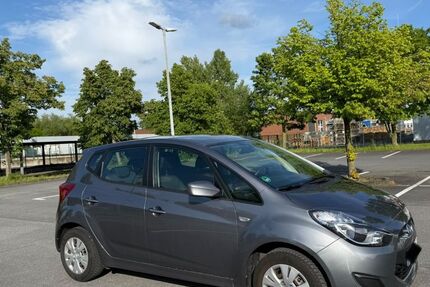 Hyundai ix20 75.505 km 7.000 &euro; Herzebrock 33442