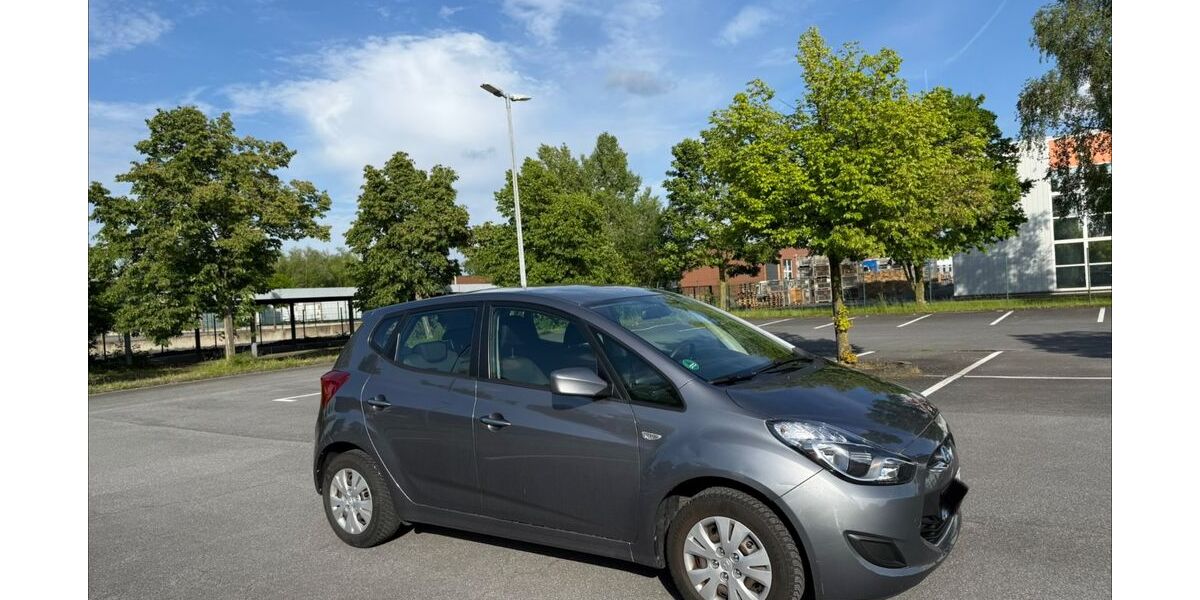 Hyundai ix20 75.505 km 7.000 &euro; Herzebrock 33442
