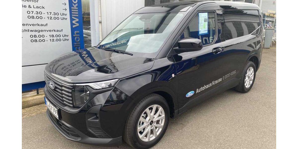 Ford Transit Courier 1.950 km 25.995 &euro; Petershagen 32469