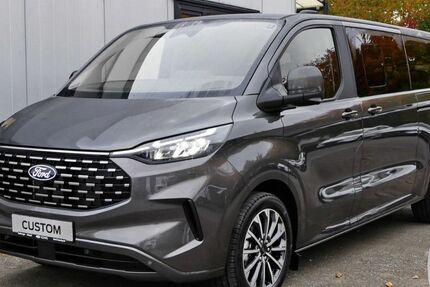 Ford Tourneo Custom 4.500 km 58.990 &euro; Eschwege 37269