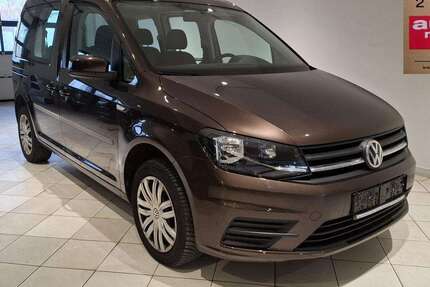 VW Caddy 123.722 km 16.999 &euro; Frohburg 04654