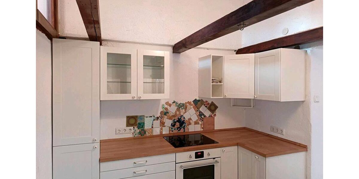 Doppelhaushälfte Glückstadt - 4 Zimmer, 80 m&sup2;, 209.000&euro; | Angebot:25513419