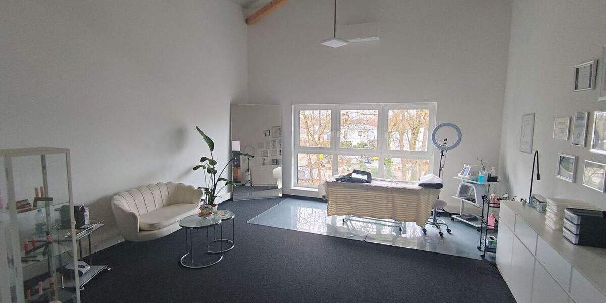 Gewerbeobjekt Weingarten Waldbrücke - 500&euro; | Angebot:24973846