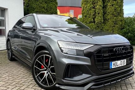 Audi Q8 205.252 km 39.500 &euro; Bodenwerder 37619