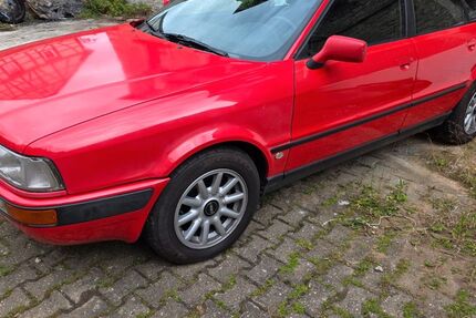 Audi 80 120.000 km 4.200 &euro; Bütthard 97244