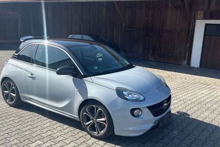 Opel Adam 102.525 km 9.490 &euro; Kirchroth 94356