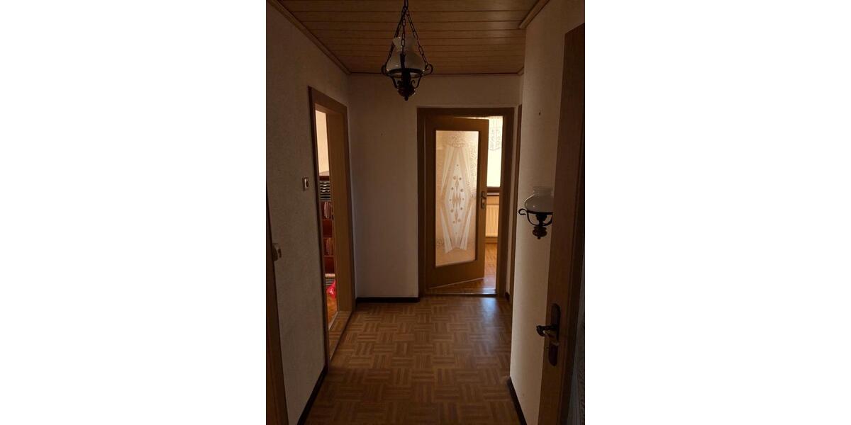 Etagenwohnung Marienberg - 5 Zimmer, 58 m&sup2;, 35.000&euro; | Angebot:26462142
