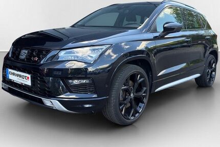 Seat Ateca 97.930 km 21.990 &euro; Meiningen 98617