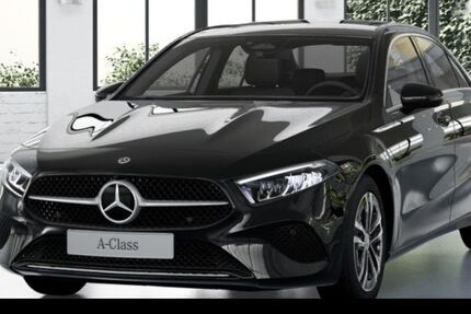 Mercedes-Benz A 200 9.022 km 31.490 &euro; Nürnberg 90402