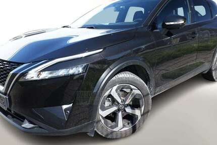 Nissan Qashqai 40.600 km 24.801 € Stuttgart 70439