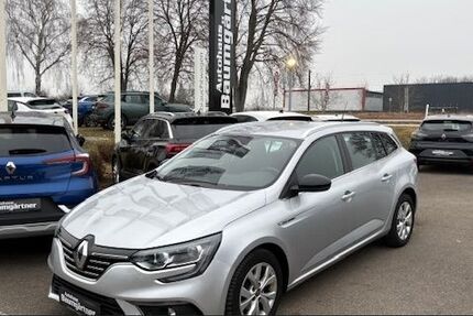 Renault Megane 76.729 km 15.780 &euro; Dillingen 89407