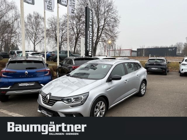 Renault Megane 76.729 km 15.780 &euro; Dillingen 89407