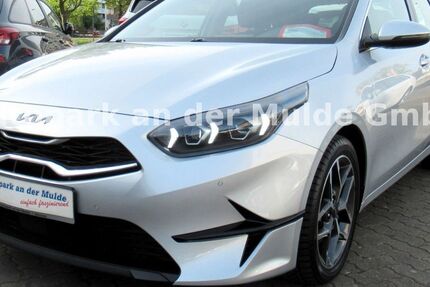 Kia ceed / Ceed 43.894 km 20.990 &euro; Dessau 06847