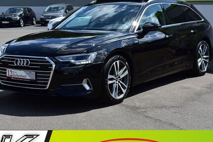 Audi A6 134.102 km 29.960 &euro; Barchfeld OT Immelborn 36456