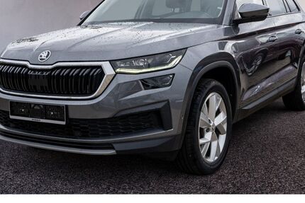 Skoda Kodiaq 93.116 km 26.330 &euro; Menden 58706