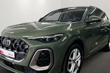 Audi Q5 12.790 km 62.740 &euro; Kaiserslautern 67663