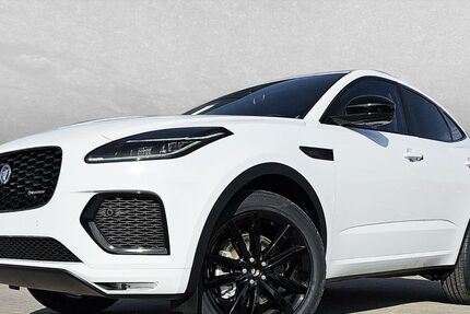 Jaguar E-Pace 8.700 km 39.560 € Greding 91171