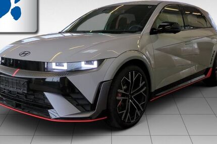 Hyundai IONIQ 5 6.923 km 50.930 &euro; Münster 48153