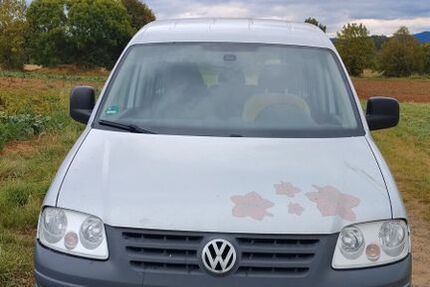 VW Caddy