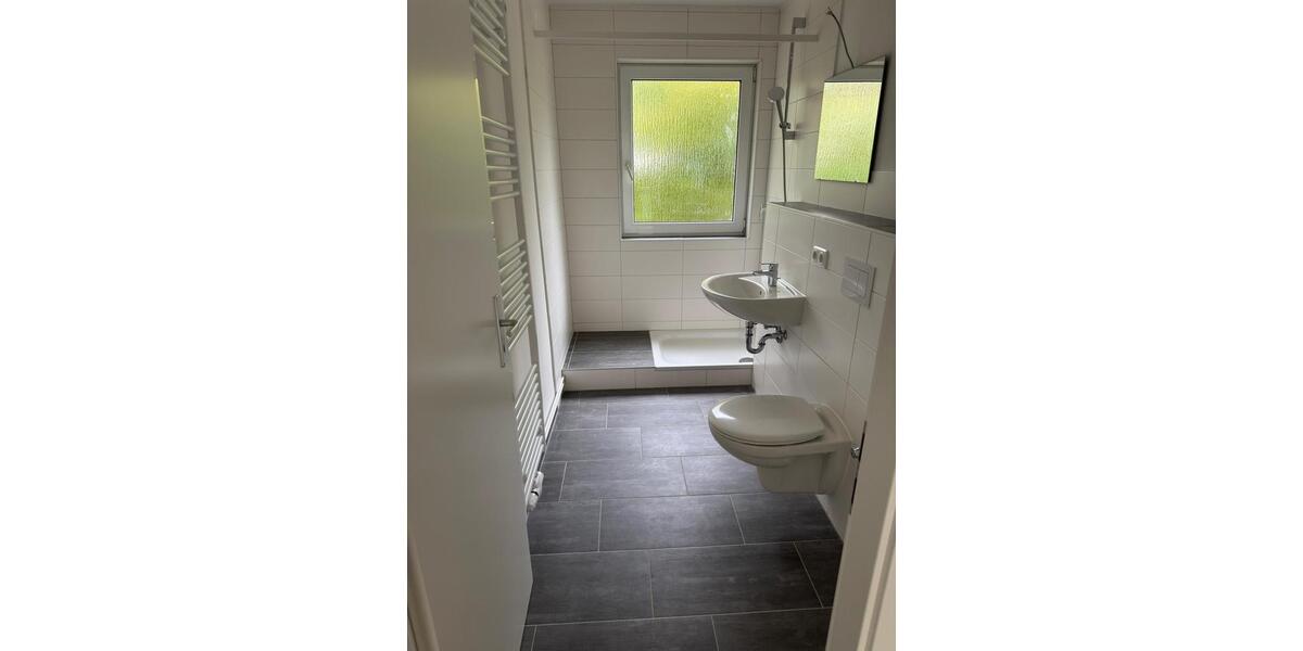 Etagenwohnung Neustadt in Holstein - 2.5 Zimmer, 60 m&sup2;, 710&euro; | Angebot:25296287