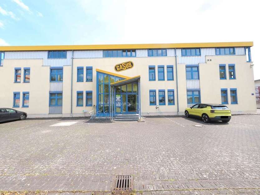 Büro in Würzburg Lengfeld 2.640 € 330 m² zimmer