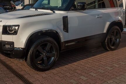 Land Rover Defender 62.800 km 58.995 &euro; Schlüchtern 36381