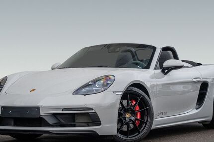 Porsche Boxster 4.500 km 102.900 &euro; Heilbronn 74074