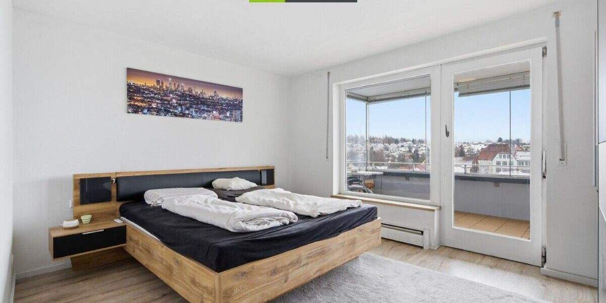 Etagenwohnung Lindenberg im Allgäu Lindenberg - 2 Zimmer, 69 m&sup2;, 219.000&euro; | Angebot:25693689