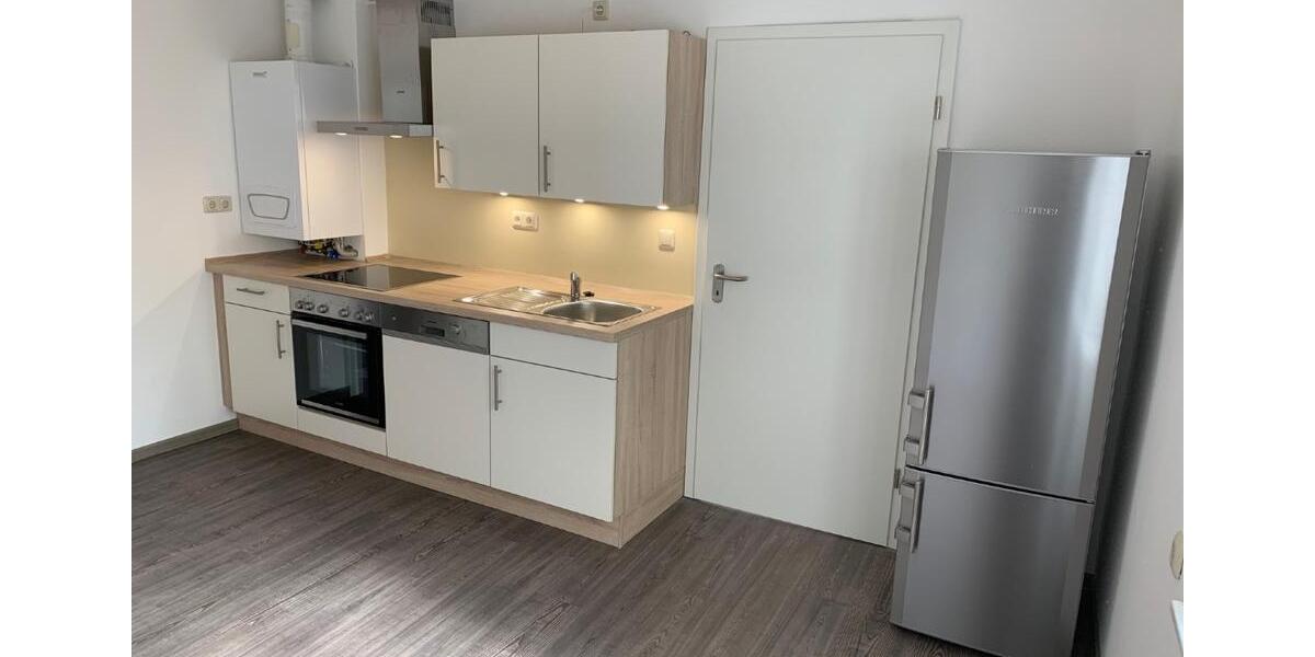 1-Familienwohnhaus mit barrierefreiem EG., nähe Zentrum 3 zimmer