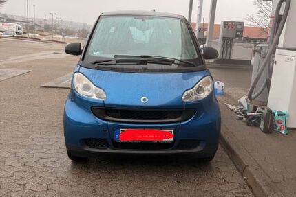 Smart ForTwo 138.500 km 3.249 &euro; Glatten 72293