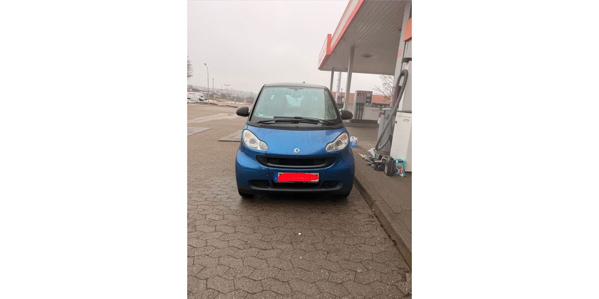 Smart ForTwo 138.500 km 3.249 &euro; Glatten 72293