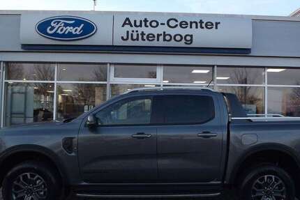 Ford Ranger 14.500 km 50.890 &euro; Jüterbog 14913