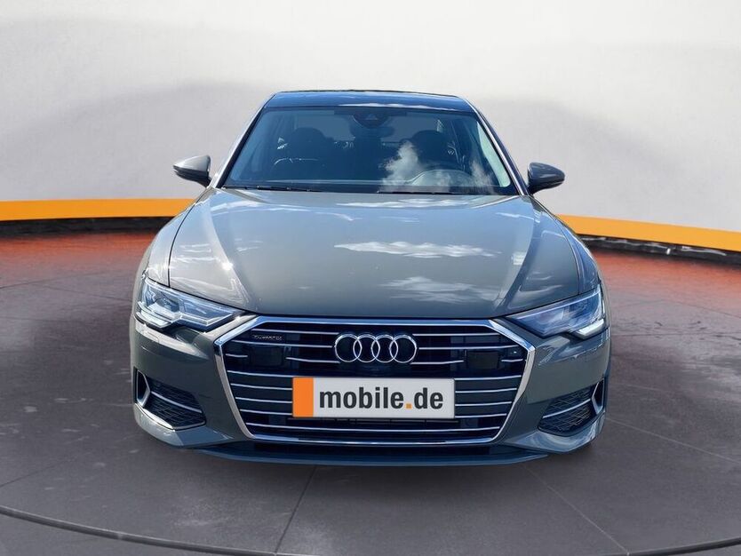 Audi A6 Lim. 45 TFSI sport quattro S-tronic Navi L