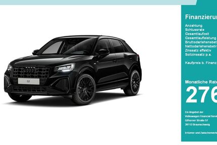Audi Q2 8.771 km 30.379 &euro; Leonberg 71229