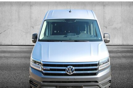 VW Crafter 35 DOKA 6-SITZ 2.0 TDI 4M 8-Automatik 26.207 km 65.500 &euro; Hagenow 19230