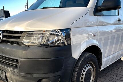 VW T5 Transporter 75.000 km 16.300 &euro; Lauf 91207