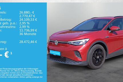 VW ID.4 88.900 km 26.880 &euro; Kreuzwertheim 97892