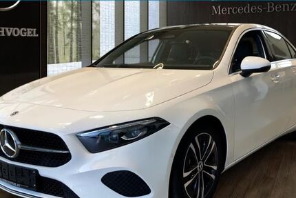 Mercedes-Benz A 180 9.900 km 32.230 € Plattling 94447